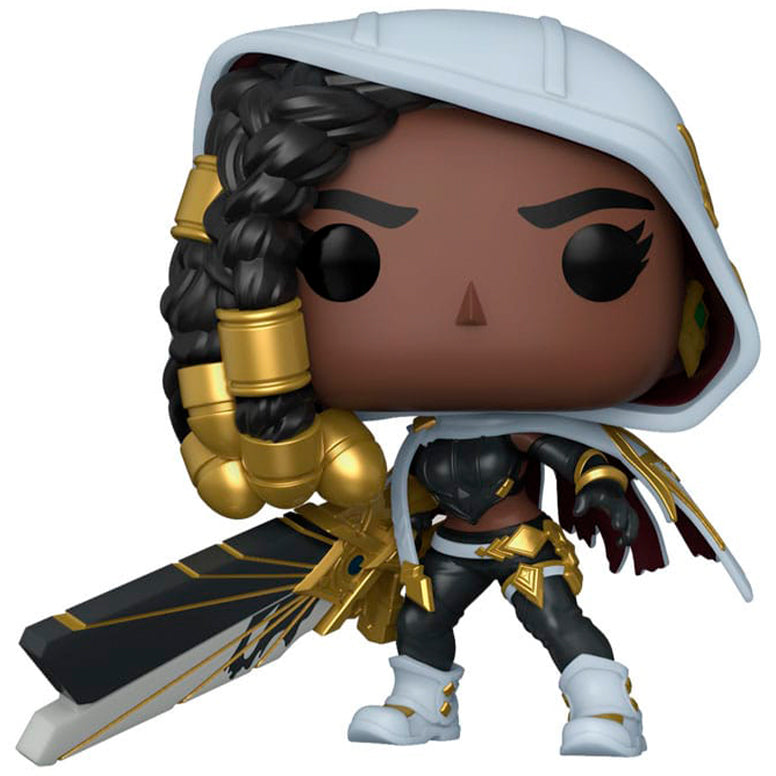 Funko POP Senna 1043 - League of Legends