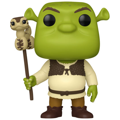 Funko POP Shrek 1594 - Shrek