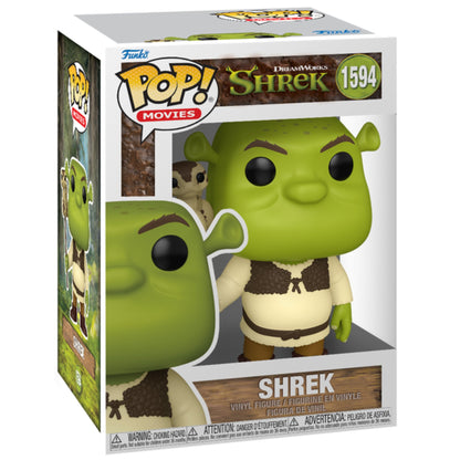 Funko POP Shrek 1594 - Shrek