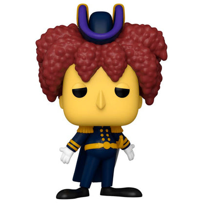 Funko POP Sideshow Bob 1656 - The Simpsons