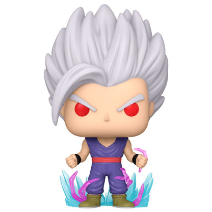 Funko POP Son Gohan (Beast) 1703 - Dragon Ball Super Hero