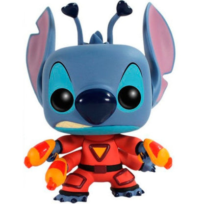 Funko POP Stitch 626 125 - Lilo Y Stitch - Disney