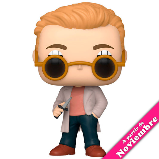 Funko POP The Corinthian 1641 - The Sandman