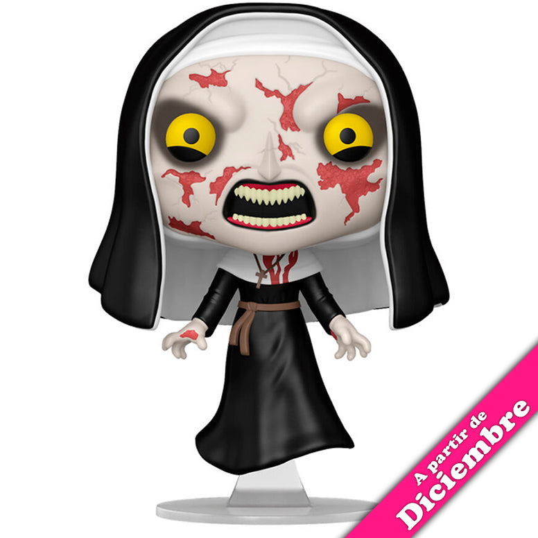 Funko POP The Nun 1710 - The Nun