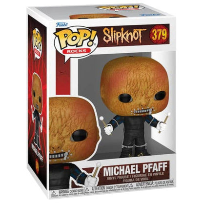 Funko POP Michael Pfaff 379 - Slipknot