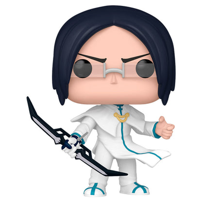 Funko POP Uryu Ishida 1696 - Bleach