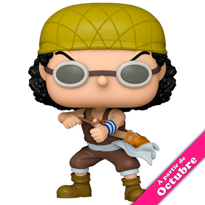 Funko POP Usopp 1774 - One Piece