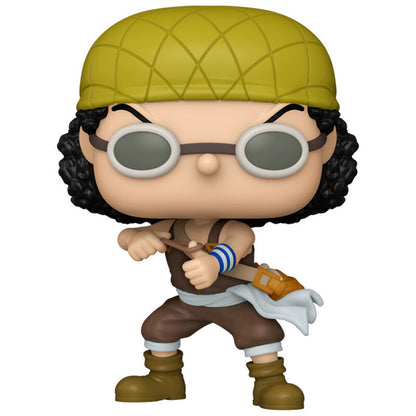 Funko POP Usopp 1774 - One Piece