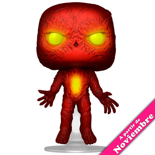 Funko POP Vecna 1595 - Stranger Things S4