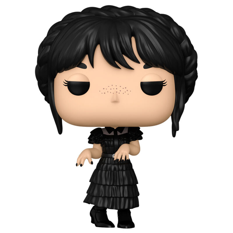 Funko POP Wednesday Addams 1577 - Miércoles