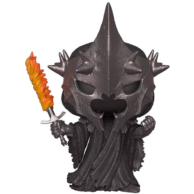 Funko POP Witch King 632 - El Señor de los Anillos