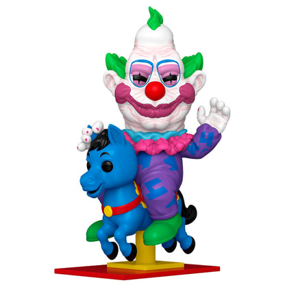 Funko Pop Deluxe Jumbo 1624 - Killer Klowns From Outer Space