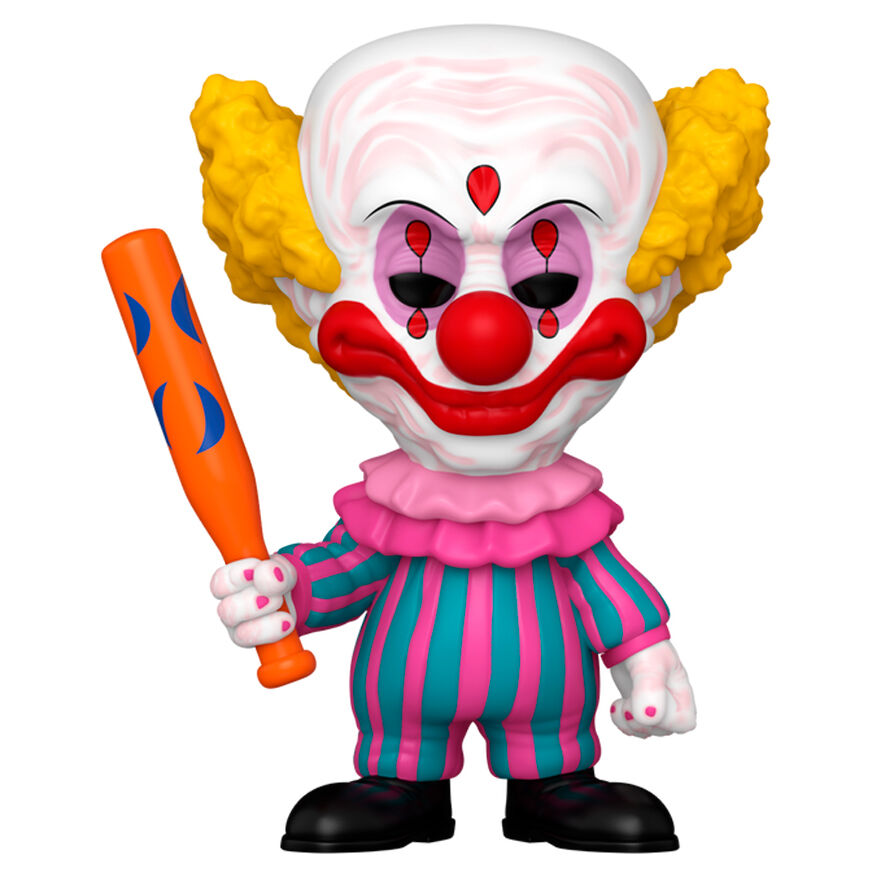 Funko Pop Frank 1623 - Killer Klowns From Outer Space