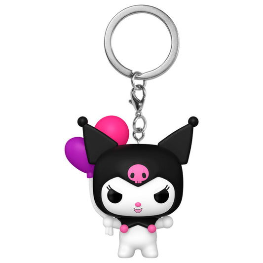 Llavero Funko Pocket POP Kuromi