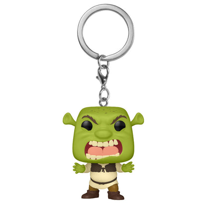 Llavero Funko Pocket POP Shrek