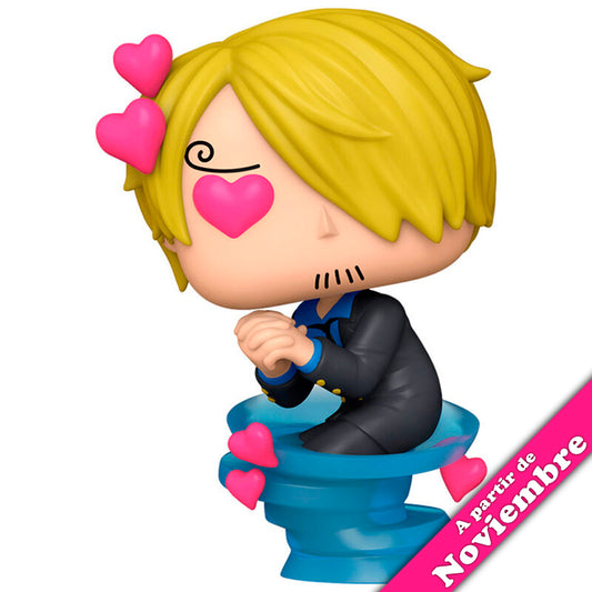 Funko POP Sanji 1773 - One Piece