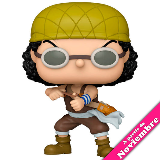 Funko POP Usopp 1774 - One Piece