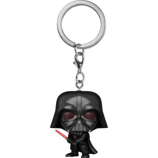 Llavero Funko Pocket POP Darth Vader