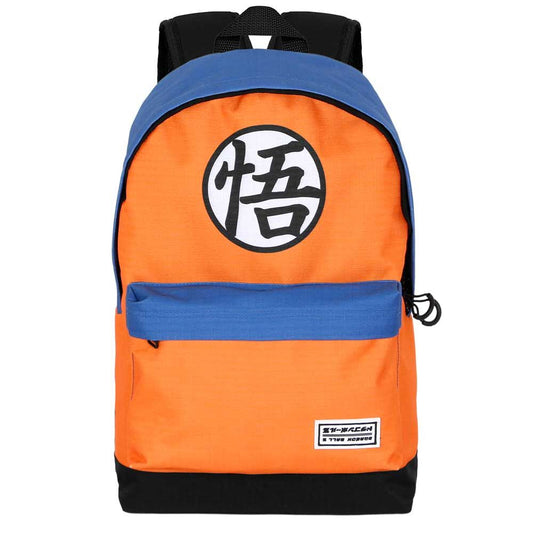 Mochila Dragon Ball 44cm