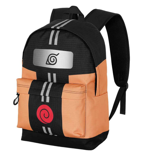 Mochila Naruto 34cm