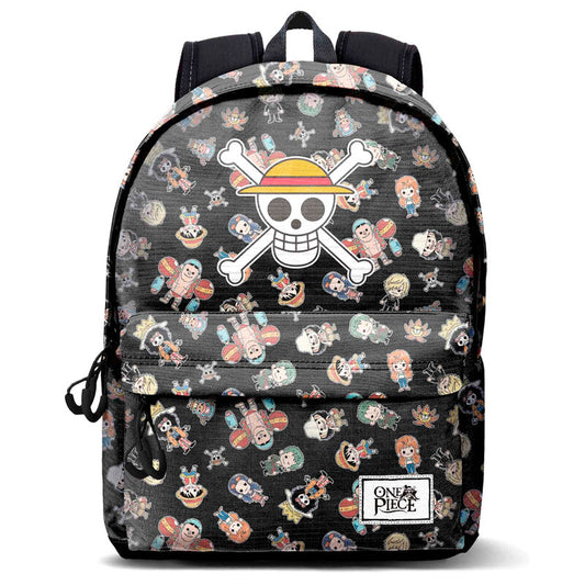 Mochila One Piece 44cm