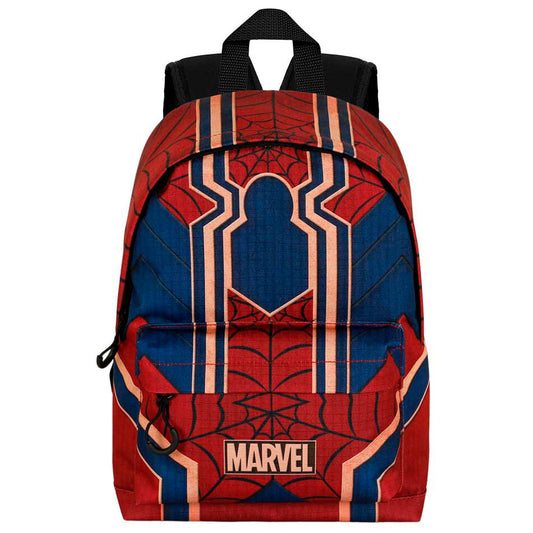 Mochila Spiderman Marvel 34cm