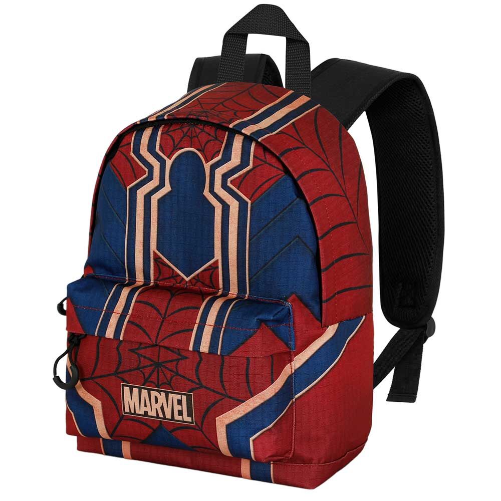 Mochila Spiderman Marvel 34cm