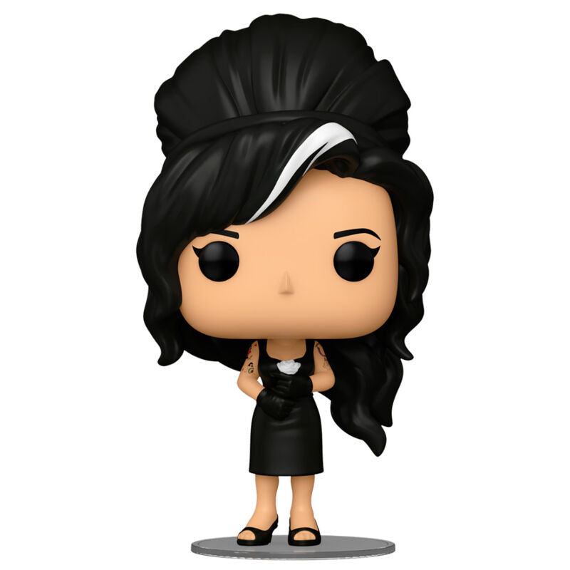 Funko POP Amy Winehouse 366