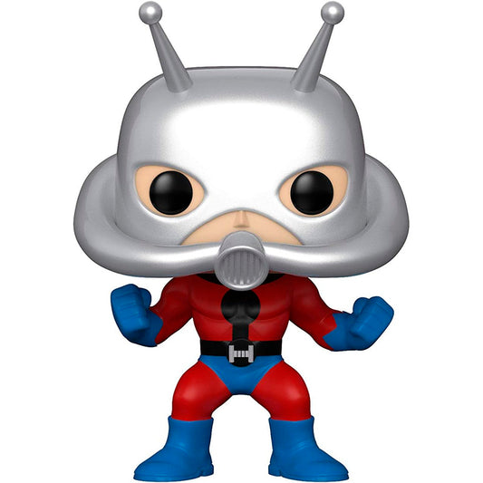 Funko POP Ant-Man 350 - Marvel Exclusivo