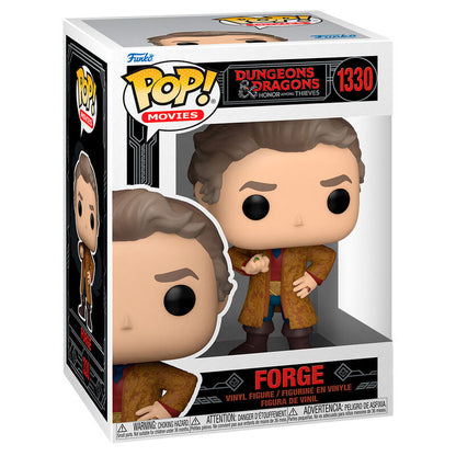Funko POP Forge 1330 - Dungeons & Dragons