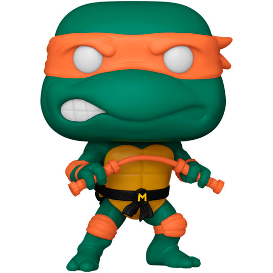 Funko POP Michelangelo 1557 - Teenage Mutant Ninja Turtles