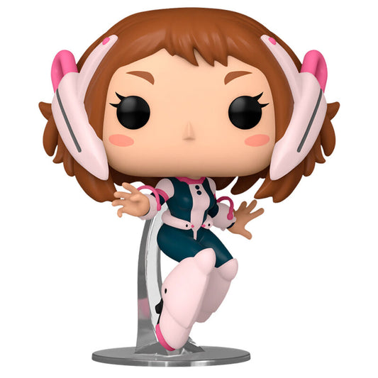 Funko POP Ochaco Uraraka 1524 - My Hero Academia