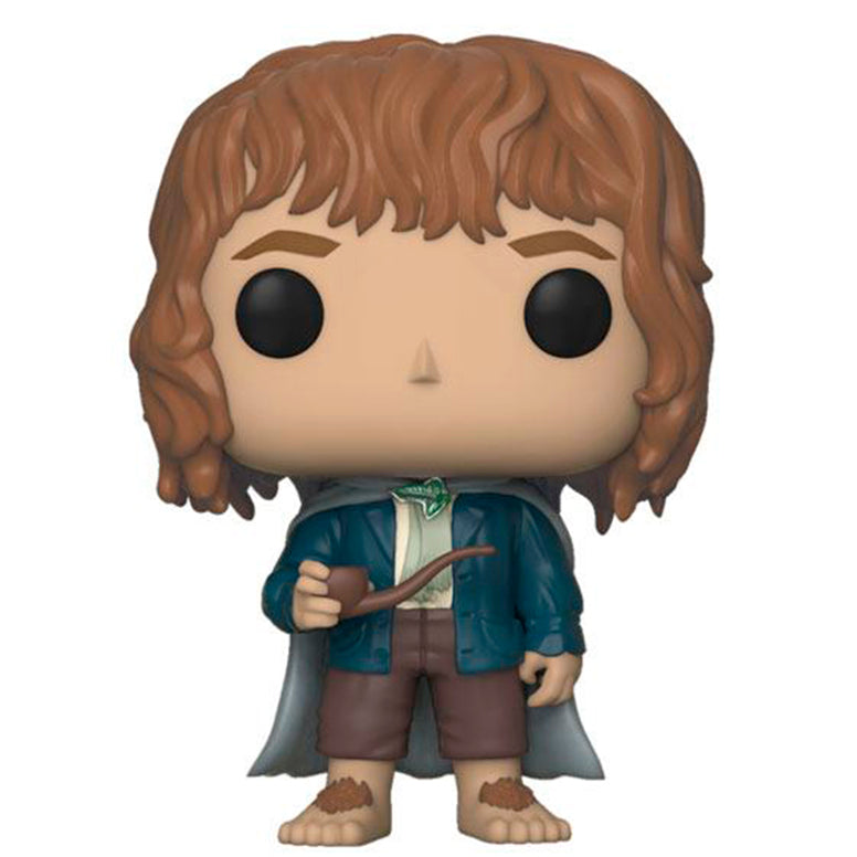 Funko POP Pippin Took 530 - El Señor de los Anillos