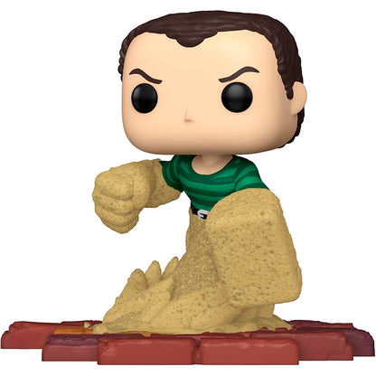 Funko POP Sinister Six: Sandman 1015 - Marvel Exclusivo