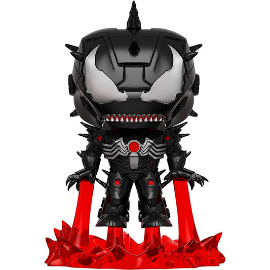 Funko POP Venomized Iron Man 365 - Venom - Marvel