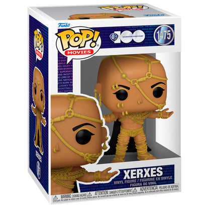 Funko POP Xerxes 1475 - 300
