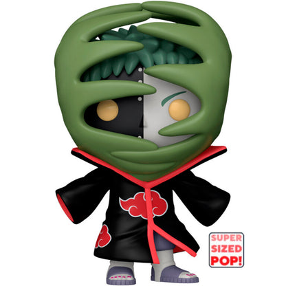 Funko POP Zetsu 1438 (Super Sized 15cm) - Naruto