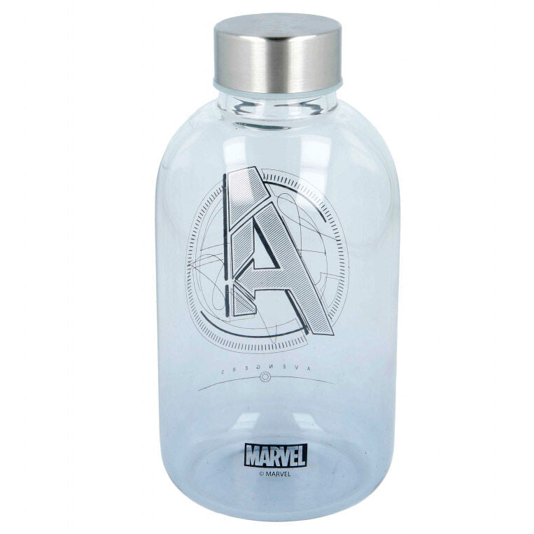 Botella Cristal Vengadores Avengers - Marvel 620ml