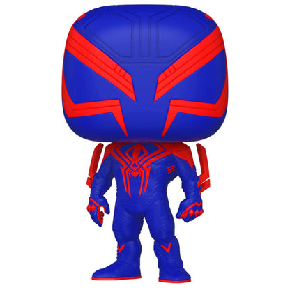 Funko POP Spider-Man 2099 1225 - Spider-Man Across the Spider-Verse - Marvel