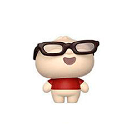 figura Funko Mystery Minis Cortos de Pixar – Disney bao gafas