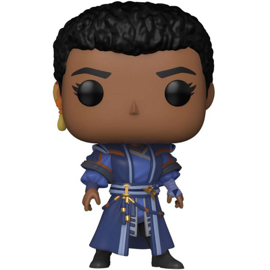 Funko POP Sara 1006 - Doctor Strange en el Multiverso de la Locura - Marvel