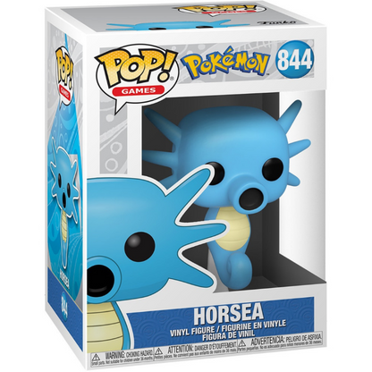 Funko POP Horsea 844 - Pokémon