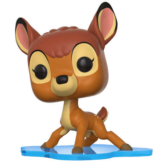 Funko POP Bambi 351 - Disney Exclusive