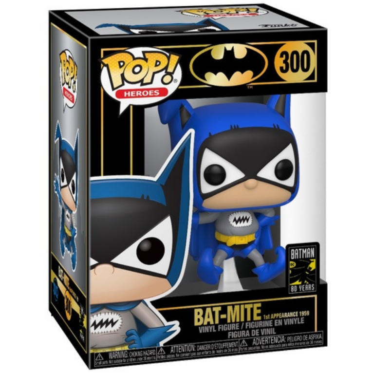 Funko POP Bat-Mite 300 - DC Comics