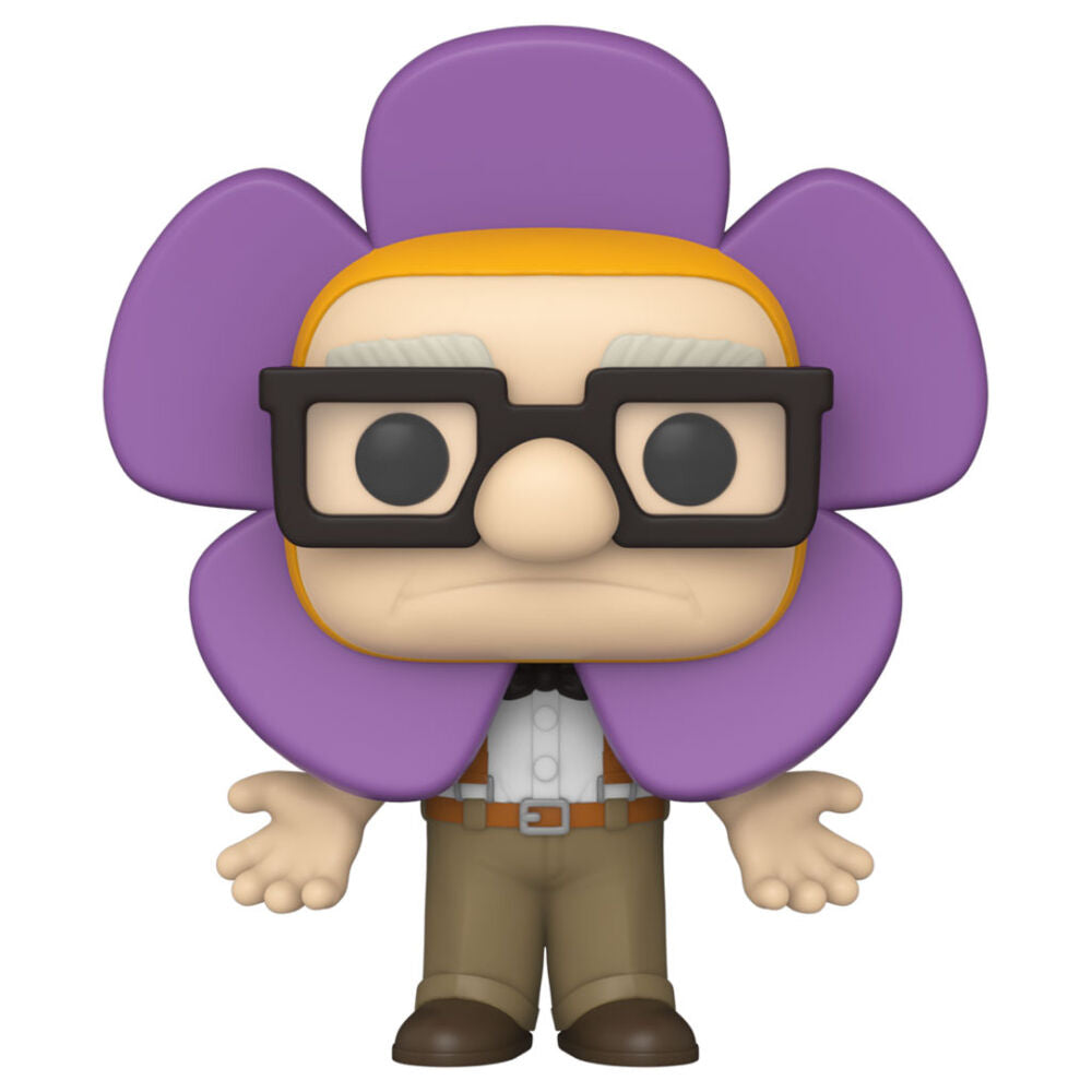 Funko POP Carl 1096 - Dug Days - Disney