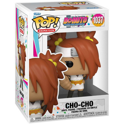 Funko POP Cho-Cho 1037 - Boruto