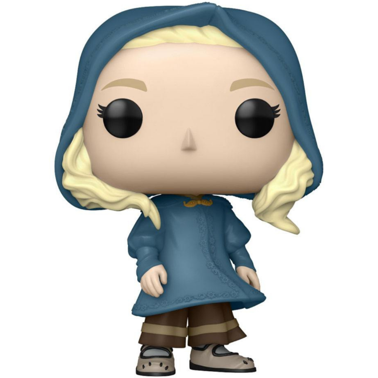 Funko POP Ciri 1191 - The Witcher