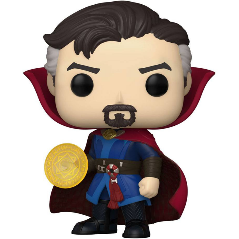 Funko POP Doctor Strange 1000 - Doctor Strange in the Multiverse of Madness - Marvel