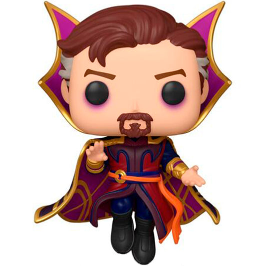 Funko POP Doctor Strange Supreme 874 - What If...? - Marvel