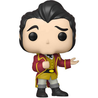 Funko POP Gaston 1134 - Beauty And The Beast 30th - Disney